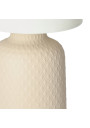 Iner table lamp 1xE14 beige 15 cm - product image 1