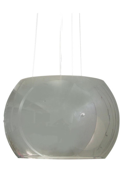 Gemo pendant light 3xG9 chromee 30 cm