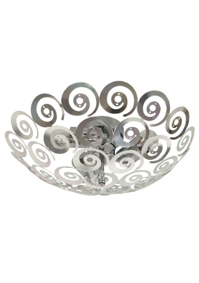Volans1 ceiling light E27 40 cm