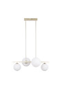 Kama pendant light G9 mosiężny 59 cm - product image 3