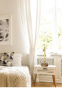 Kama table lamp G9 mosiężny 28 cm - product image 4