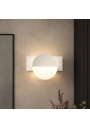 Lampa ścienna Sing 3 W LED 4000 K biały 15 cm - zdjęcie produktu 3