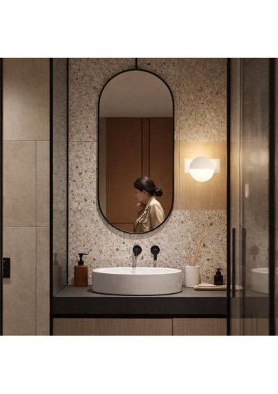 Sing wall light 3 W LED 4000 K white 15 cm - product image 4