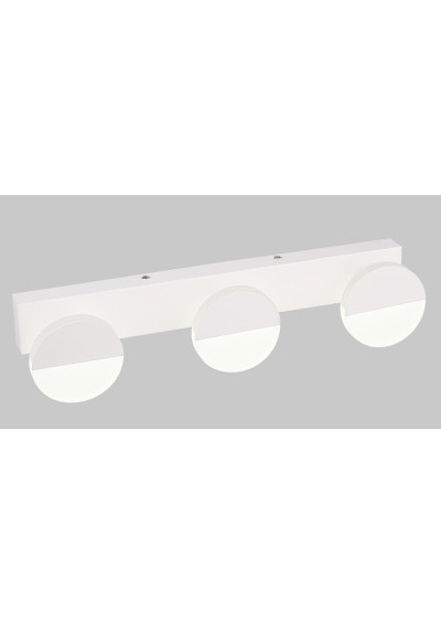 Sing wall light 3 W LED 4000 K white 46 cm