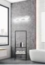 Sing wall light 3 W LED 4000 K white 46 cm - product image 1
