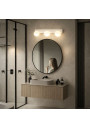 Sing wall light 3 W LED 4000 K white 46 cm - product image 4