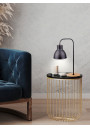 Vario table lamp 1xE27 black 30,5 cm - product image 4