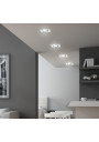 Ssu-13 ceiling fitting MR16 clear 9 cm - product image 1