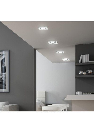 Ssu-13 ceiling fitting MR16 clear 9 cm - product image 1