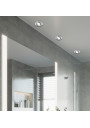Ssu-15 ceiling fitting MR16 clear 9 cm - product image 1