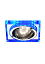 Ssu-22 ceiling fitting 50 W LED clear 9 cm