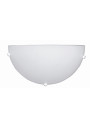 Bianca ceiling light 1xE27 white