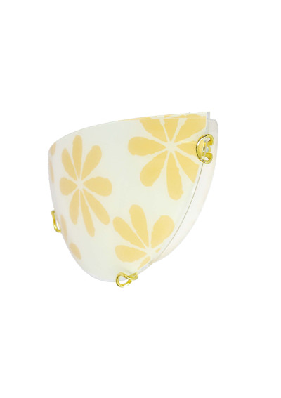 Lucy wall light 1xE27 multikolor 30 cm - product image 2