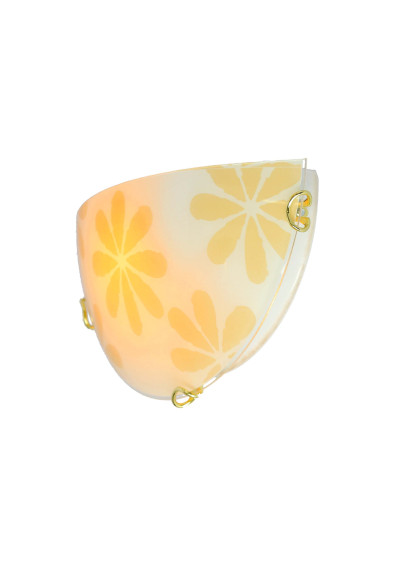 Lampa ścienna Lucy 1xE27 multikolor 30 cm - zdjęcie produktu 3