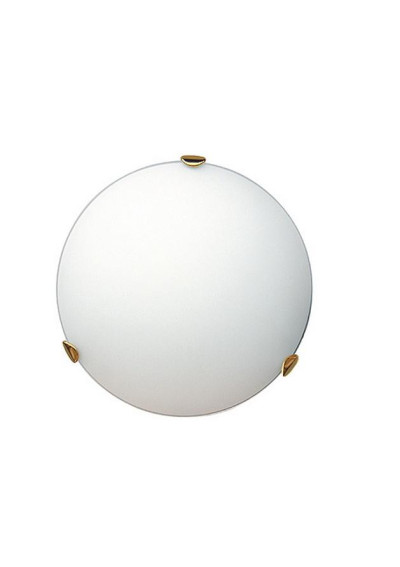 Pandora ceiling light 1xE27 white 30 cm