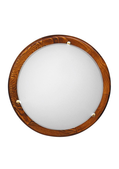 Bianca ceiling light 16 W LED 6500 K white 40 cm