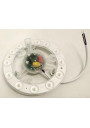 Panel LED Merc01 4000 K 13 cm
