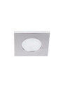 Ms-03 ceiling fitting G4 silver 6,9 cm