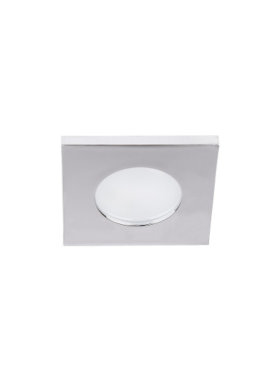 Ms-03 ceiling fitting G4 silver 6,9 cm