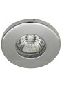 Oprawa stropowa Sh-06 1xMR16 chromowy 8,2 cm