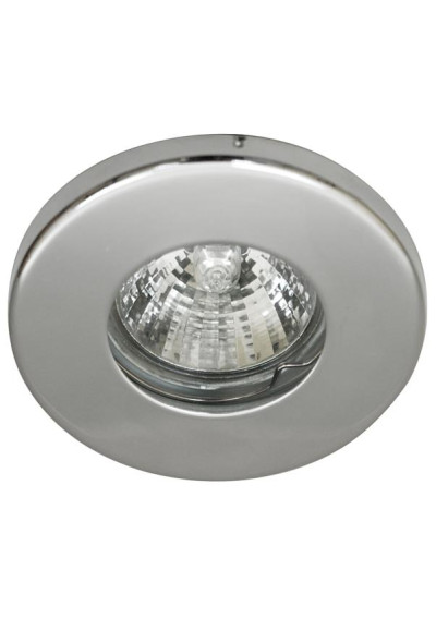 Sh-06 ceiling fitting 1xMR16 chromee 8,2 cm