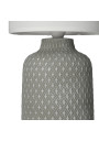 Iner table lamp 1xE14 grey 15 cm - product image 1