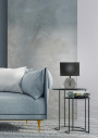 Animi table lamp 1xE14 beige 19 cm - product image 1