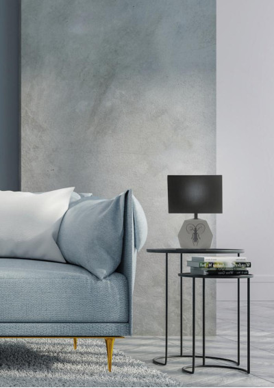 Lampa stołowa Animi 1xE14 beżowy 19 cm - zdjęcie produktu 1