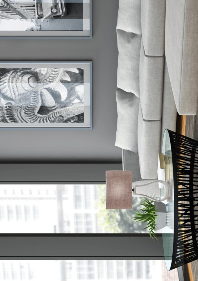 Femo table lamp 1xE27 beige 22,5 cm - product image 1