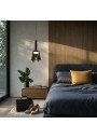 Bueno pendant light 1xGX53 grey 18 cm - product image 1