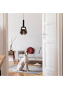 Lampa wisząca Bueno 1xGX53 szary 18 cm - zdjęcie produktu 3