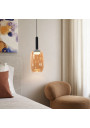 Bueno pendant light 1xGX53 pomarańczowy 15 cm - product image 2
