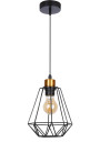 Primo pendant light 19 cm