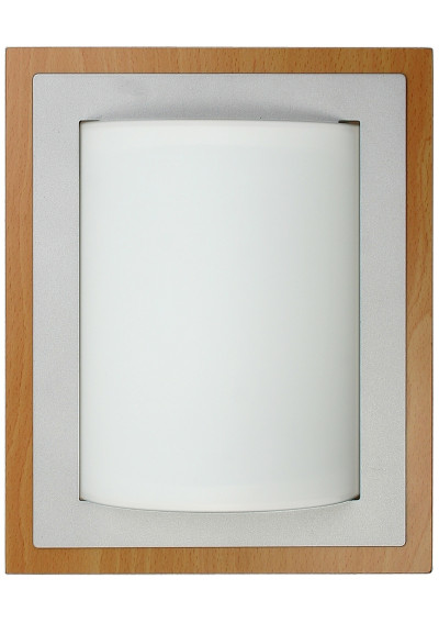 Mera ceiling light 1xE27 metal 23 cm