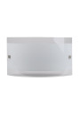 Nova wall light 1xR7S satynowy 31 cm