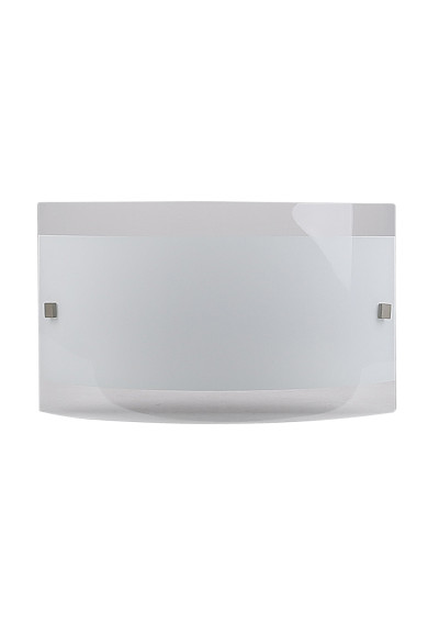 Nova wall light 1xR7S satynowy 31 cm