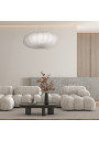 Cafee pendant light 1xE27 white 66 cm