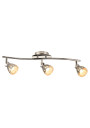Lampa sufitowa Parada GU10 chromowy 70 cm