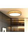 Lampa sufitowa 3000/4000/6000K 24 W LED 3000 K biały 38 cm - zdjęcie produktu 1