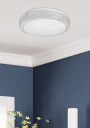 Rabel ceiling light 12 W LED 4000 K white 27 cm
