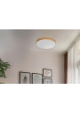 Figaro ceiling light 24 W LED 3000 K white 38 cm - product image 1