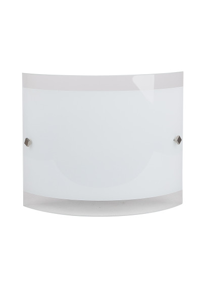 Lampa ścienna Nova 1xR7S satynowy 31 cm