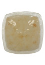 Borgo ceiling light 1xE27 marmo 32 cm