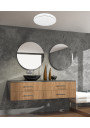 Jasper ceiling light white 49 cm - product image 1