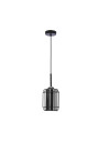 Lampa wisząca Jonera czarny 15 cm - zdjęcie produktu 2
