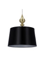 Prima pendant light gold 35 cm - product image 2