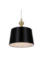 Prima pendant light gold 35 cm - product image 3