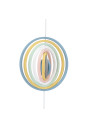 Hoops pendant light 1xE27 white 26,5 cm - product image 3