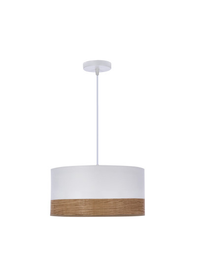 Lampa wisząca Bianco 30 cm