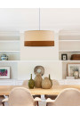 Lampa wisząca Bianco 30 cm - zdjęcie produktu 1